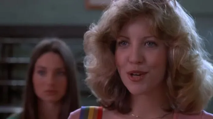 Nancy Allen