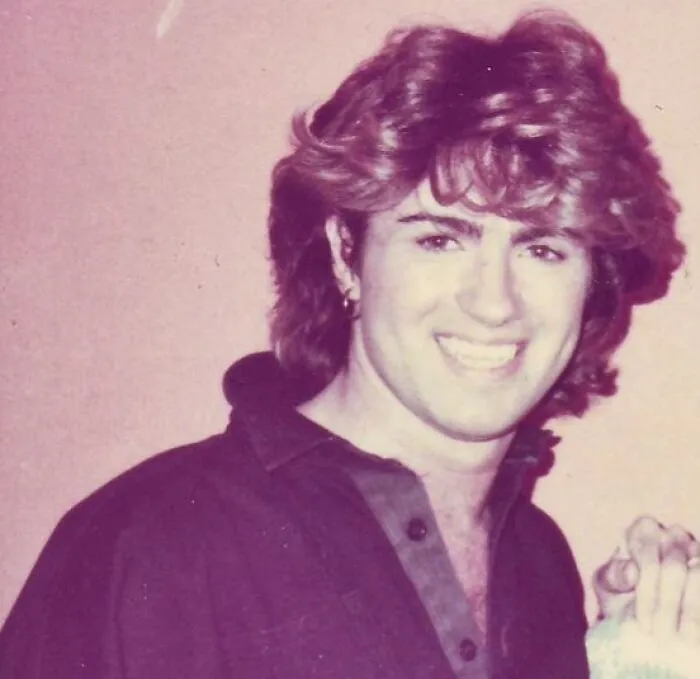 George Michael