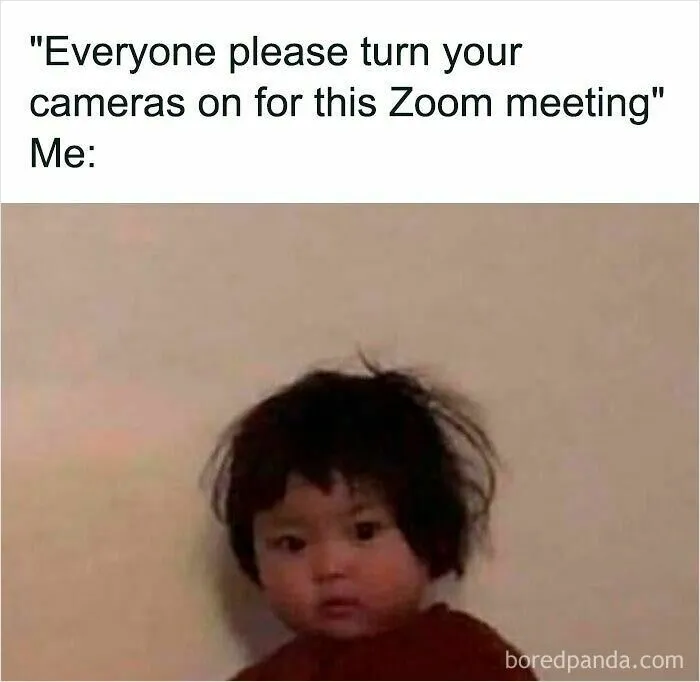 50 Hilariously Relatable WFH Memes To Help You Pretend To Be Working