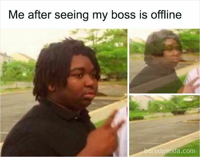 50 Hilariously Relatable WFH Memes To Help You Pretend To Be Working