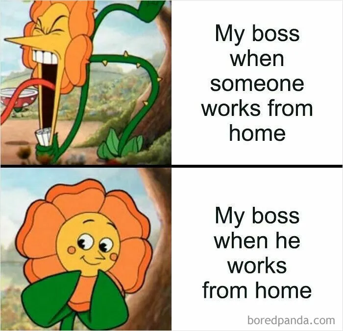 50 Hilariously Relatable WFH Memes To Help You Pretend To Be Working