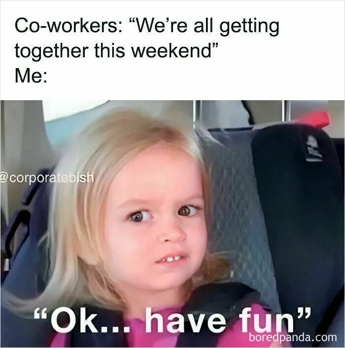 50 Hilariously Relatable WFH Memes To Help You Pretend To Be Working