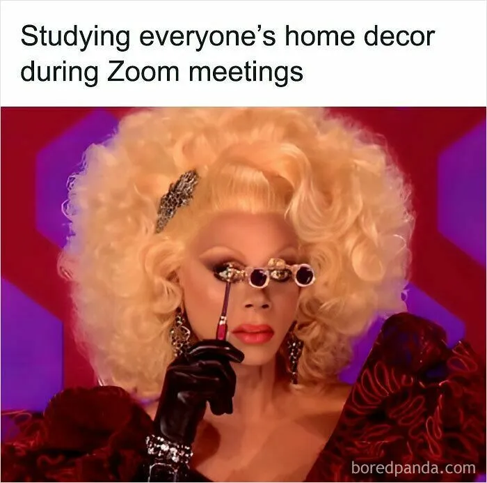 50 Hilariously Relatable WFH Memes To Help You Pretend To Be Working