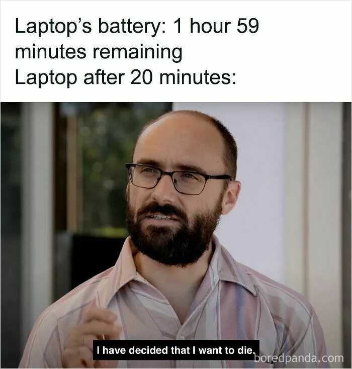 50 Hilariously Relatable WFH Memes To Help You Pretend To Be Working