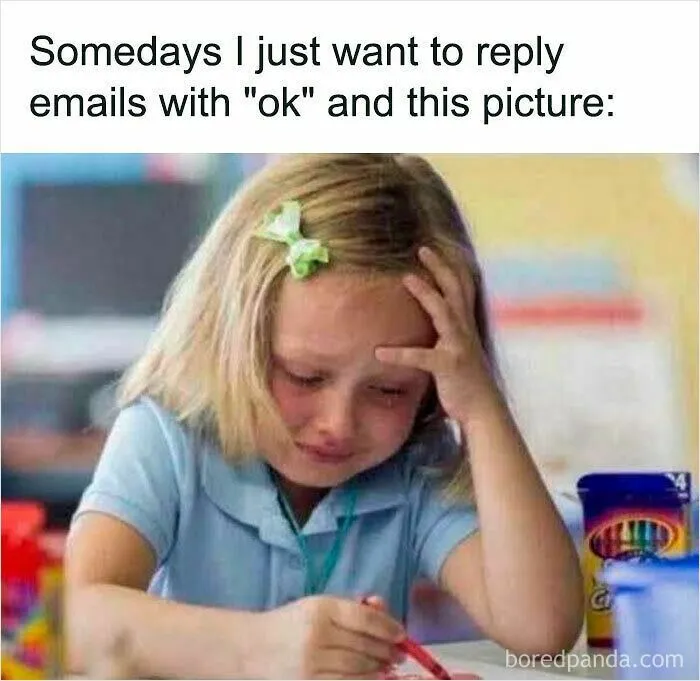 50 Hilariously Relatable WFH Memes To Help You Pretend To Be Working