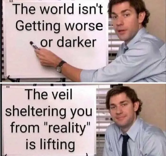These 50 Philosophy Memes Might Either Give You An Existential Crisis Or Solve All Your Problems