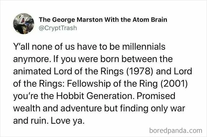 50 Funny And Relatable Memes To Prove Millennials Have Still Got It (New Pics)