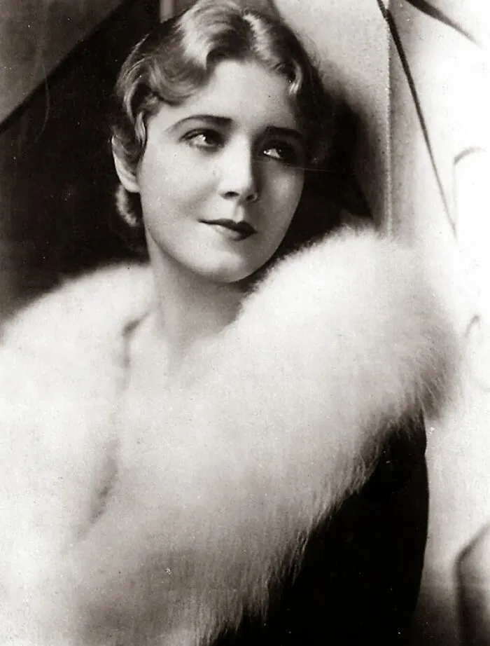 Vilma Banky, 1928