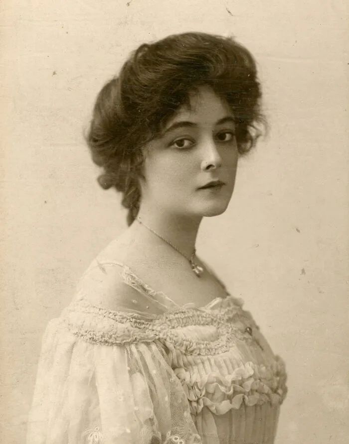 Marie Doro, 1906