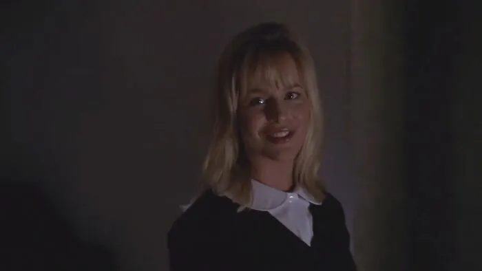 Julie Benz