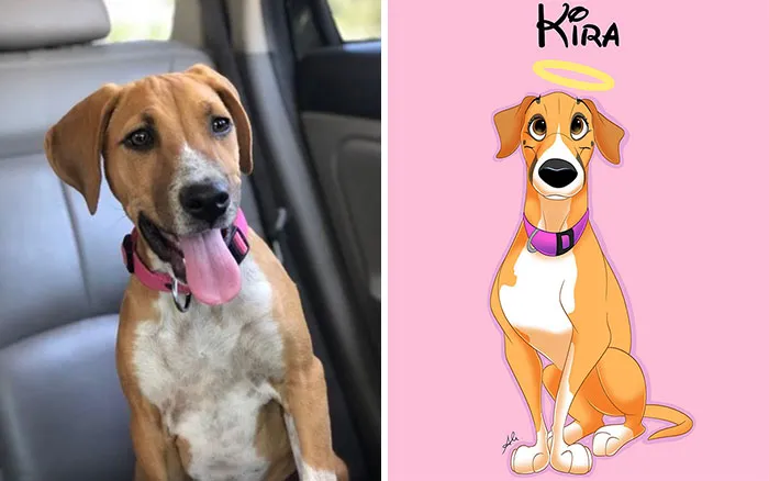 Kira