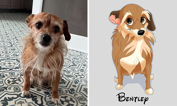 Bentley