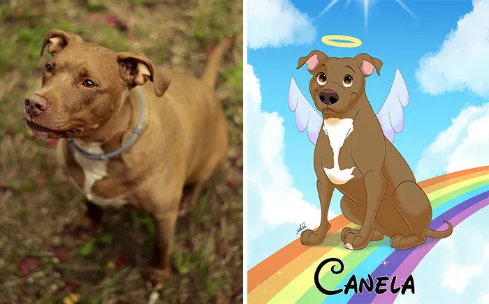 Canela