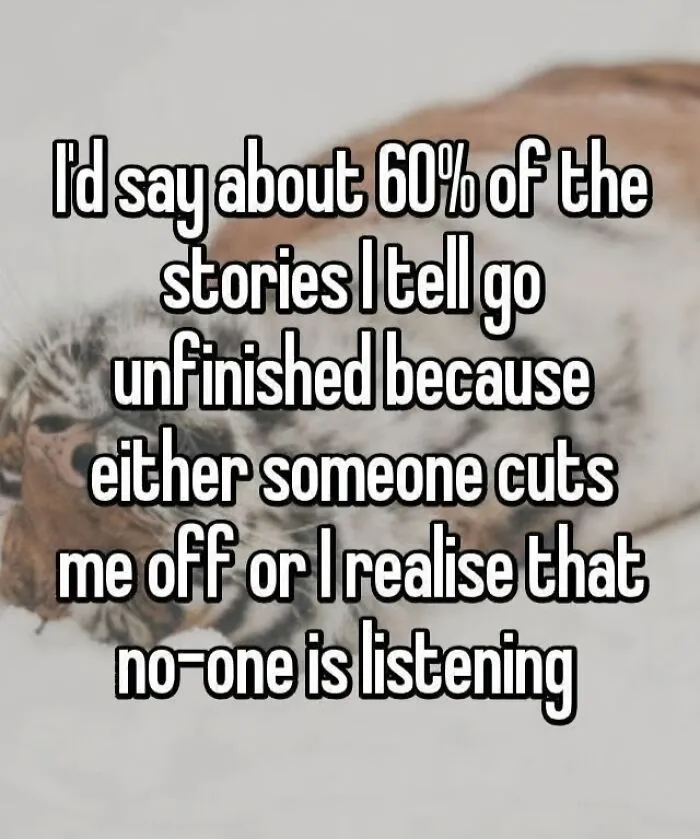 ADHD Memes: 50 Funny Posts For The Neurodivergents Whose Minds Move Differently