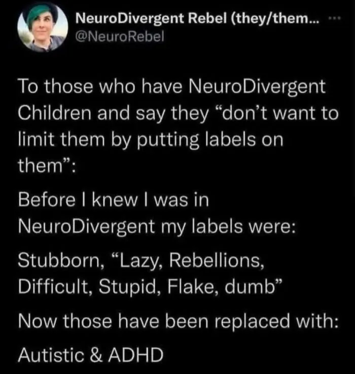 ADHD Memes: 50 Funny Posts For The Neurodivergents Whose Minds Move Differently