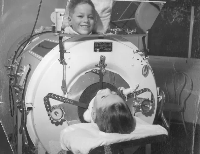 The Emerson Respirator