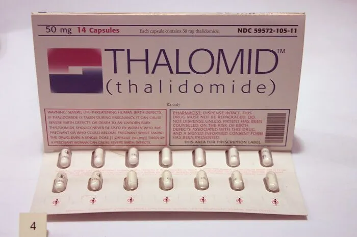 Thalidomide