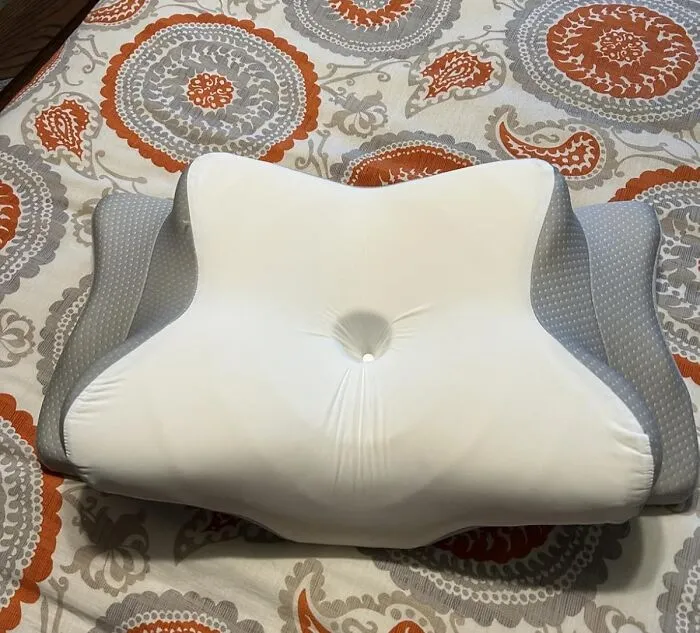 The Eternal Quest For The Cool Side Of The Pillow Has Officially Been Won By A <a Style="Display:inline;" Href="Https://Www.amazon.com/Adjustable-Cervical-Sleeping-Ergonomic-Orthopedic/Dp/B0c1gpv7cl?ie=utf8&th=1&linkcode=ll1&tag=bpdog-20&linkid=608fd0b8e9df348b42e987e5429e3b91&language=en_us&ref_=as_li_ss_tl" Target="_blank">  <span Style="Font: Inherit; Color: #d74b1f;"> Pain Relief Cooling Pillow </Span>