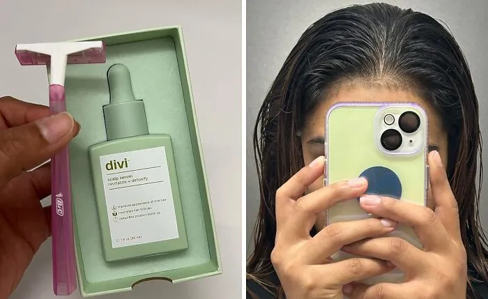 Your Hair Gets All The Credit But Your Scalp Does All The Work So It's Time To Give It A Raise With Some <a Style="Display:inline;" Href="Https://Www.amazon.com/Divi-Hair-Scalp-Serum-Women/Dp/B0bq3z7nv7?ie=utf8&th=1&linkcode=ll1&tag=bpdog-20&linkid=0684998246185d162c7ce945aa632370&language=en_us&ref_=as_li_ss_tl" Target="_blank">  <span Style="Font: Inherit; Color: #d74b1f;"> Divi Scalp Serum </Span>
