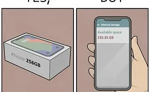 28 Brilliantly Simple Yet Effective “Yes, But” Comics By Anton Gudim (New Pics)