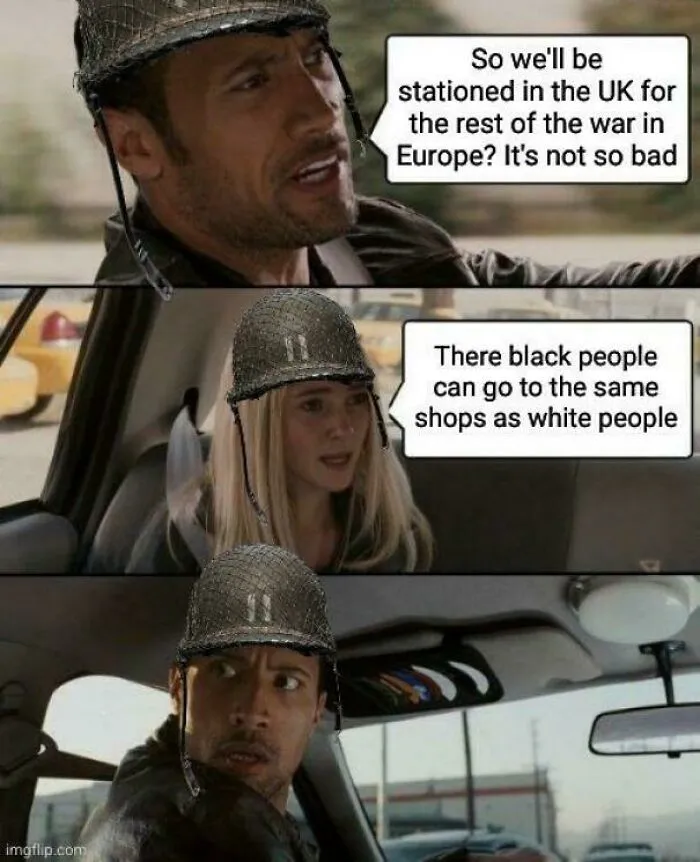 Us Army Guidance: Deal With It