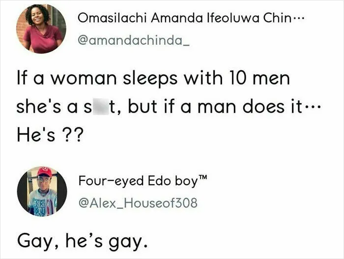 Or Just Very Friendly