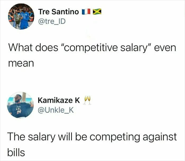 No Lies Were Told