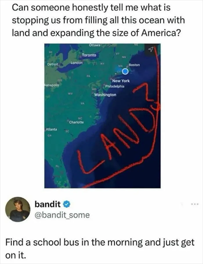 Get On The Bus
