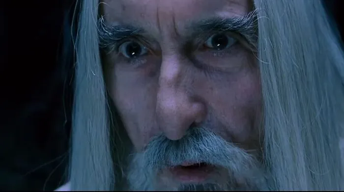 Christopher Lee