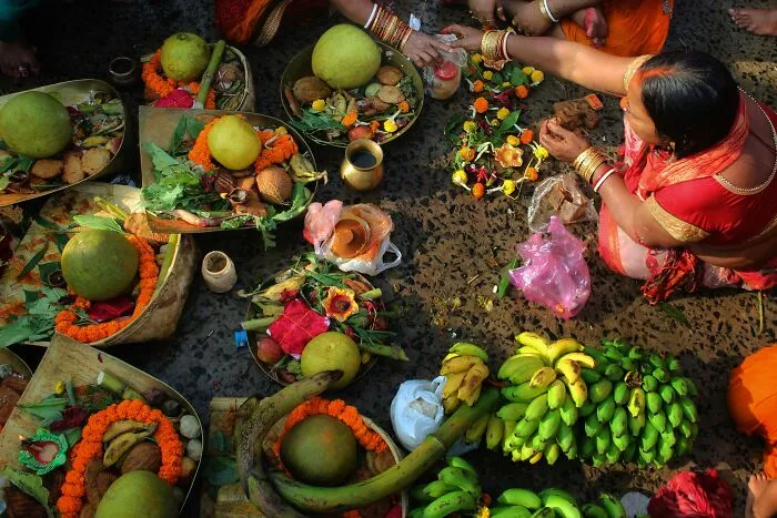 Every Hindu Person Follows A Vegetarian Diet