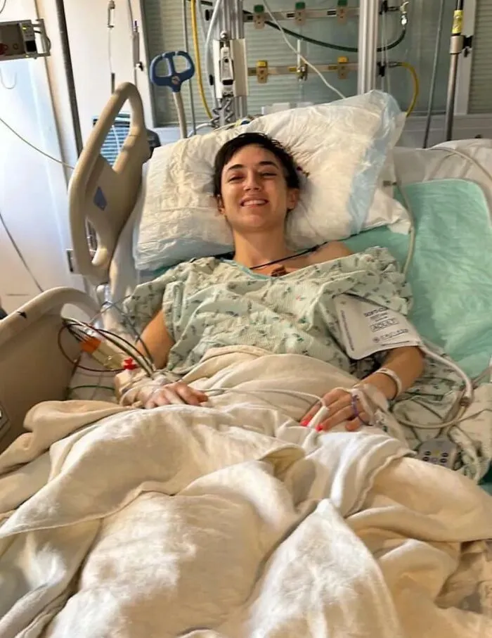 I Successfully Had 4 Brain Tumors Removed A Few Days Ago