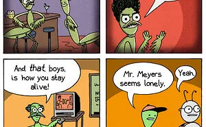 28 War And Peas Comics That Prove Dark Humor Is Alive And Thriving (New Pics)