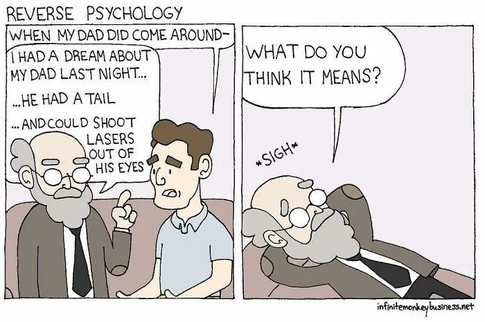 This Artist Makes Smart, Absurd Comics, And Here Are 50 Of The Funniest Ones