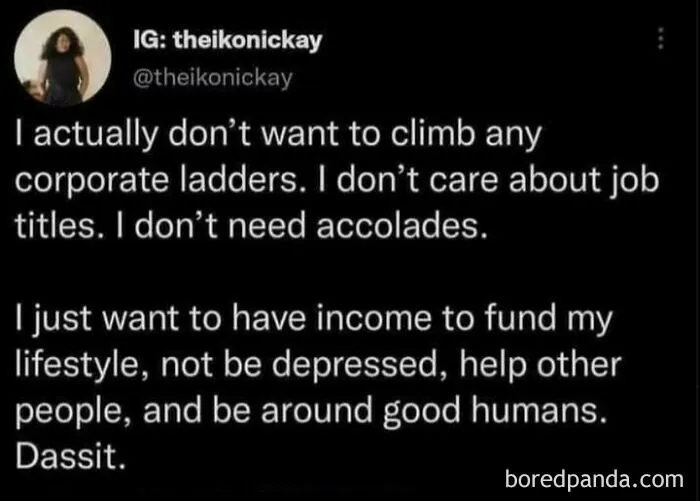 "Casual Nihilism": 50 Hilariously Relatable Memes That Might Make You Feel Called Out