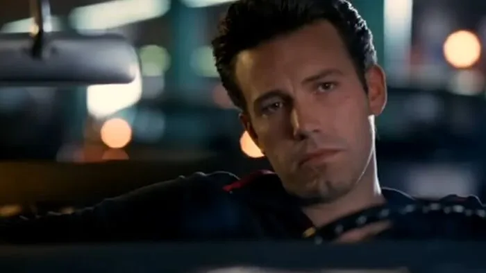 Gigli, 2003