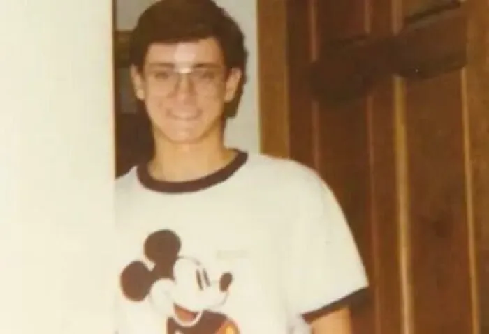 Christopher Kerze, 17, Stayed Home From School On April 20th, 1990, Complaining Of A Headache