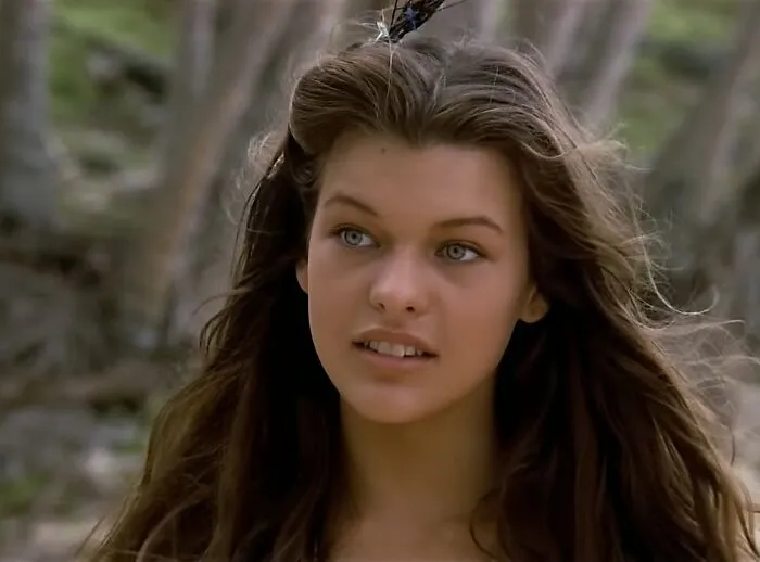 Return To The Blue Lagoon (1991)