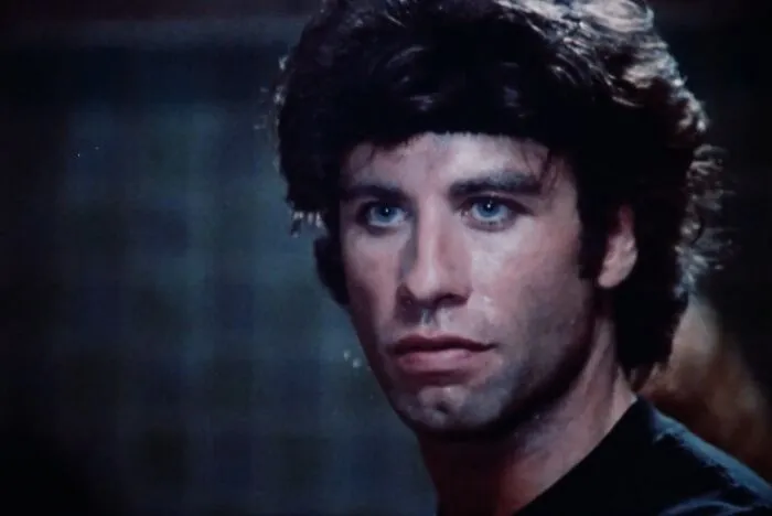 Staying Alive (1983)