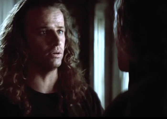 Highlander II: The Quickening (1991)