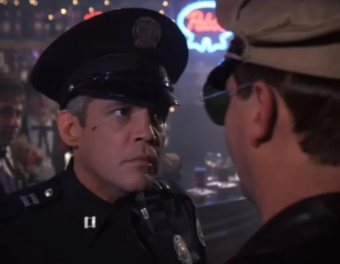 Police Academy 4: Citizens On Patrol (1987)