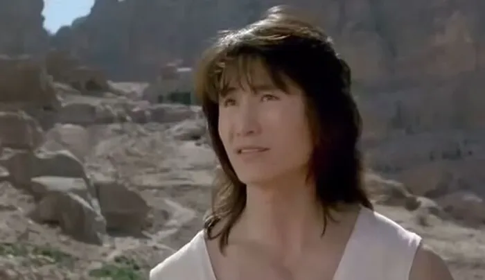 Mortal Kombat: Annihilation (1997)