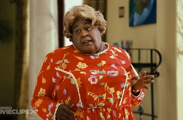Big Momma's House 2 (2006)