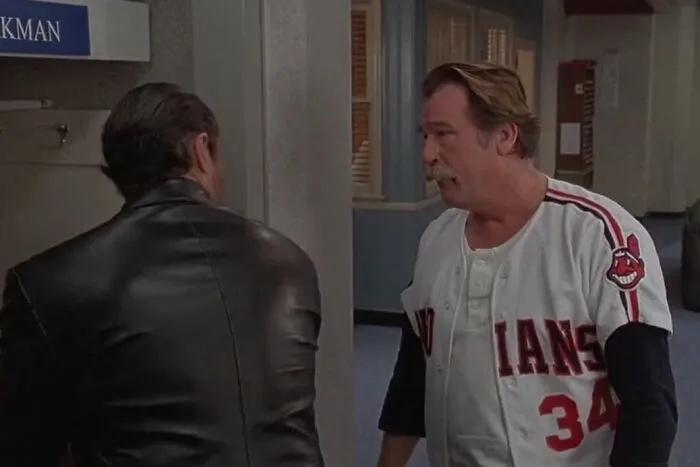 Major League II (1994)