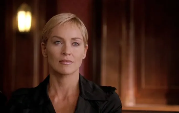 Basic Instinct 2 (2006)