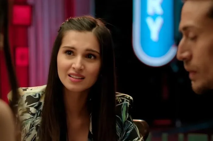Student Of The Year 2 (2019)