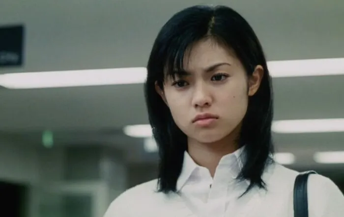The Ring 2 (2005)