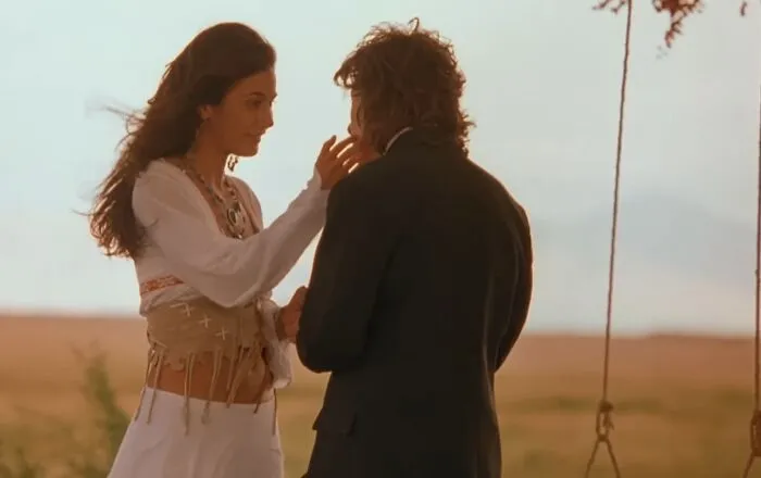 The Crow: Wicked Prayer (2005)