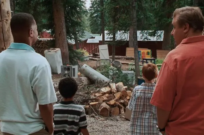 Daddy Day Camp (2007)