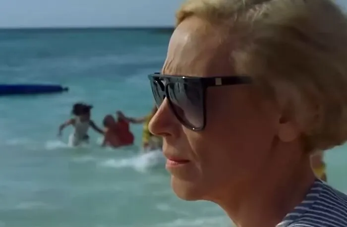 Jaws The Revenge (1987)