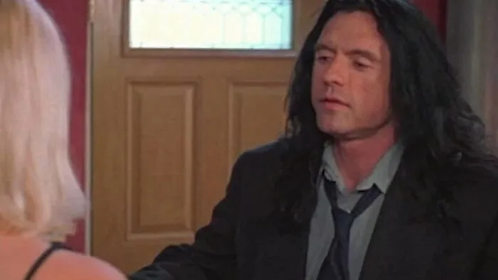 The Room, 2003